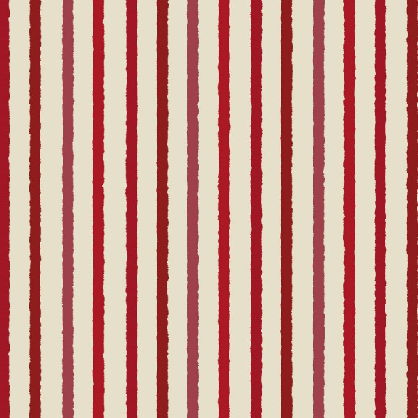Close to My Heart Finishing Touches Binding Stripe Pomegranate