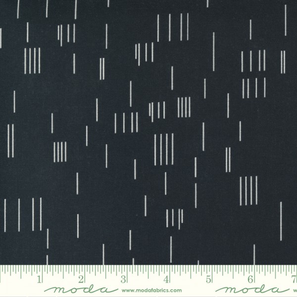 Celestial by Brigitte Heitland - Lines Onyx