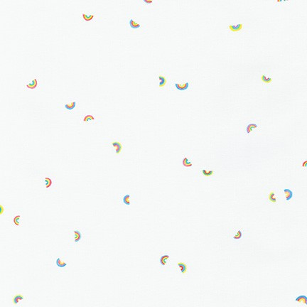 Wishwell A little rainbow