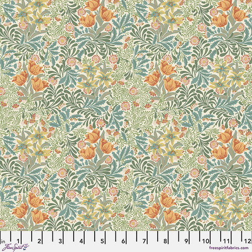Morris & Co. Emery Walkers House Bower Herball