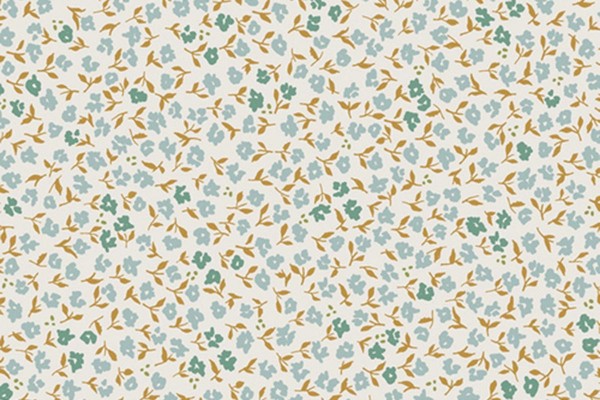 Amy Sinibaldi Mayfair Promenade Mint