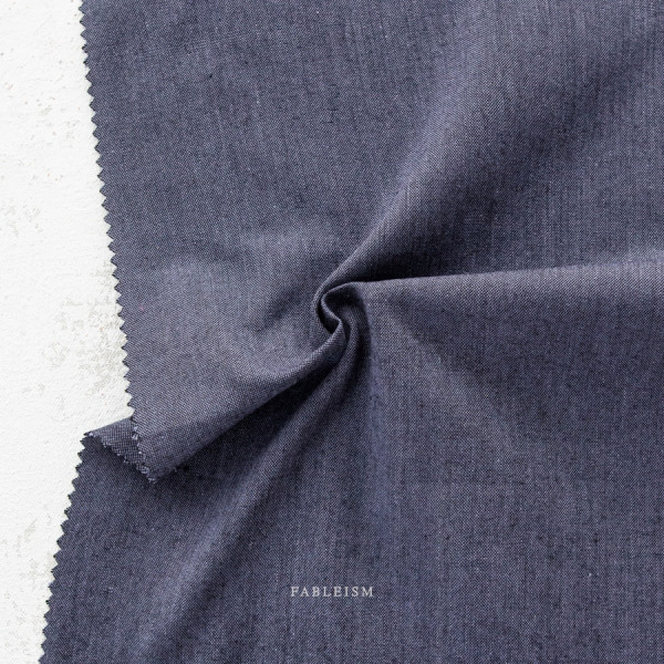Fableism Everyday Chambray Nocturne Galaxy