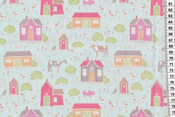 Tilda Tiny Farm mist