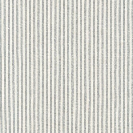 Essex Yarn Dyed Classic Woven steel