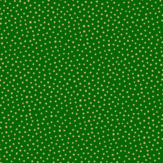 Santa Express Snowball-Green