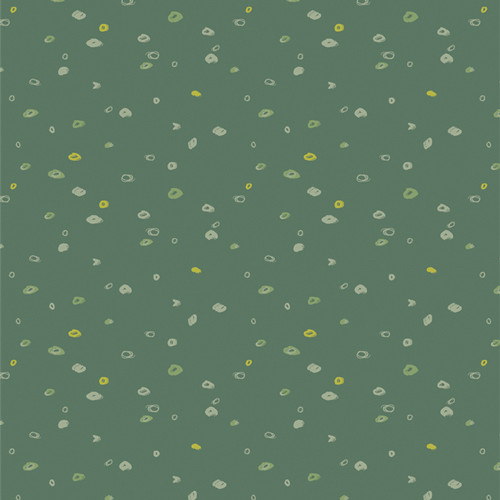 Art GalleryThe Cur8tor Botanica Seed Scatter
