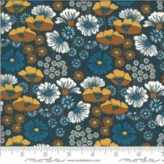 Reststück BasicGrey by Rachel Brenchley Cider Cortland Blueberry Buckle