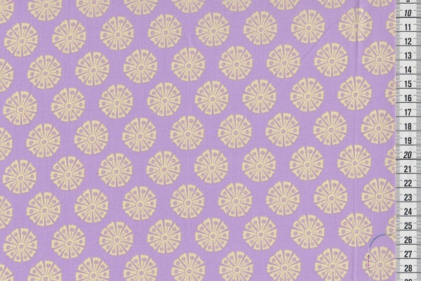 Amy Butler DreamWeaver Beauty Mark violet