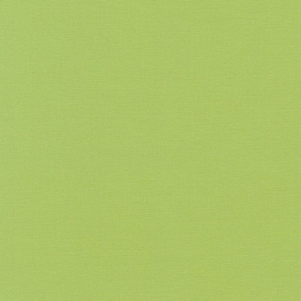 Kona Cotton Solids Robert Kaufman cabbage 472