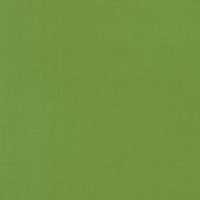 Kona Cotton Solids Robert Kaufman grass green - 1703