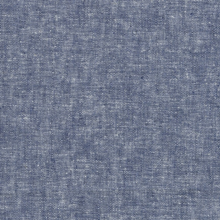 Yarn Dyed Essex denim