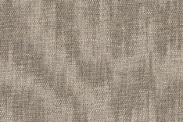 Leinen beschichtet natural