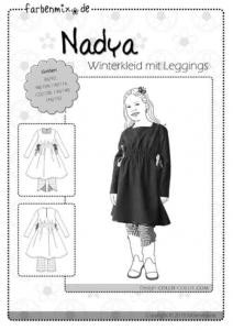 Farbenmix Nadya