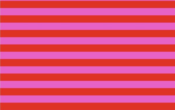 Tula Pink All Stars Tent Stripe peony