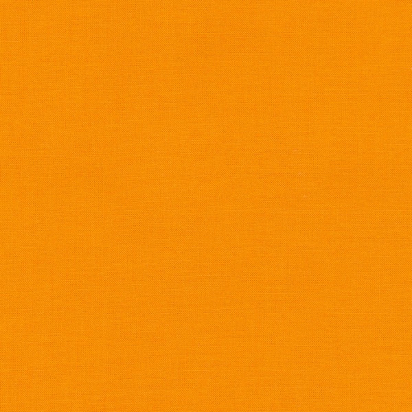 Kona Cotton Solids Robert Kaufman nacho cheese 1849