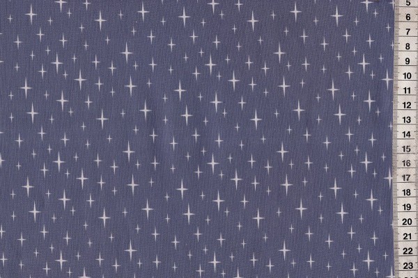 Butterscotch by Dana Willard Starlight grey