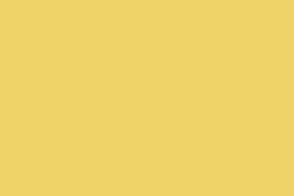 Tilda Solid Pale Yellow