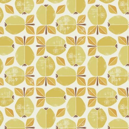 Under the Apple Tree-Apple Yellow