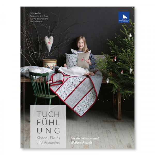 Buch Tuchfühlung