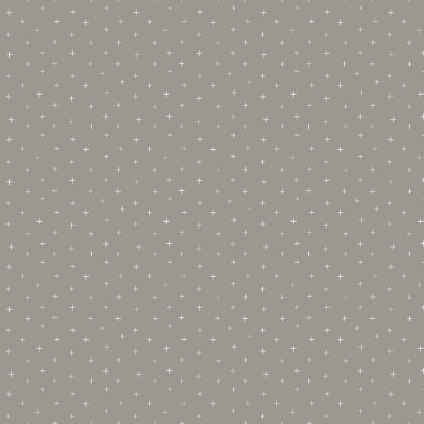 Cotton and Steel Basics - Be Positive Winter Solistice