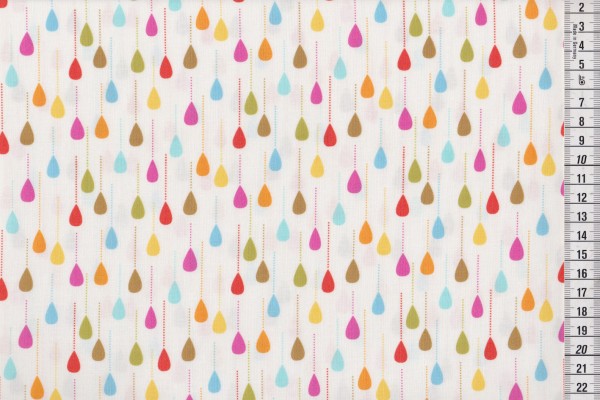 Gina Martin Wing&Leaf Happy Sprinkles