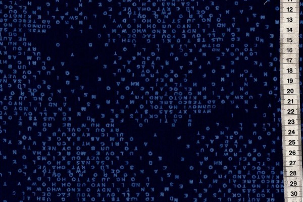 Breeze by Brigitte Heitland Letters Indigo