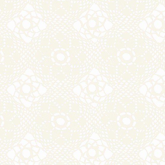Alison Glass Sunprint 21 Crochet light