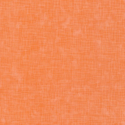 Quilters Linen Nectarine - 349