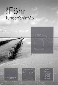 Farbenmix Klein Föhr