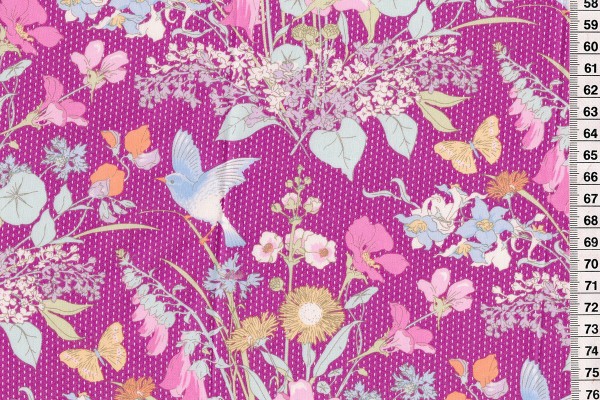 Tilda Gardenlife lilac