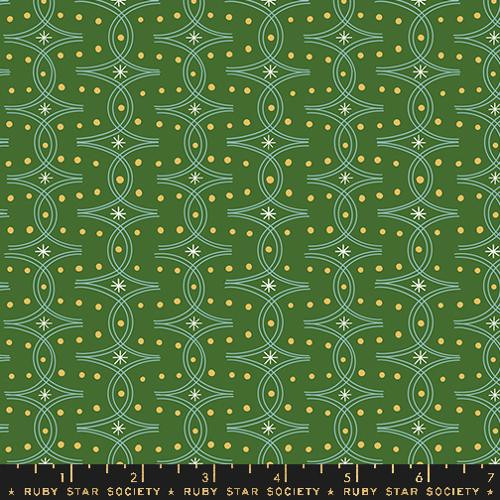 Ruby Star Society Jen Hewett Endpaper Geometric Blenders Sarah Green