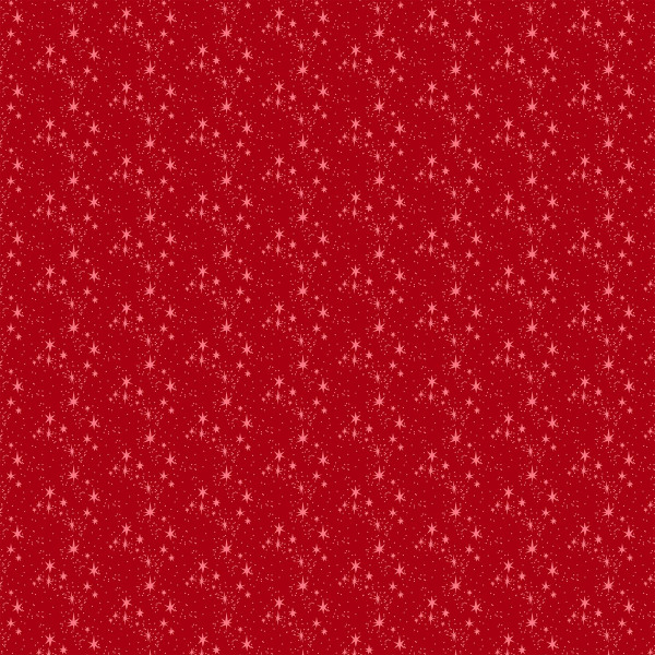 Merry Kitschmas Louise Pretzel stars red