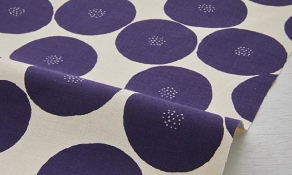 Muddy Works Retro Circles navy