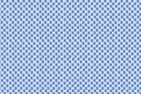 Wildwood checkers blue