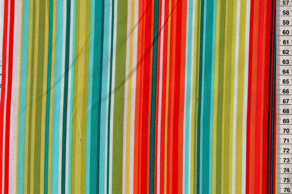 michael miller Bungalow Stripe