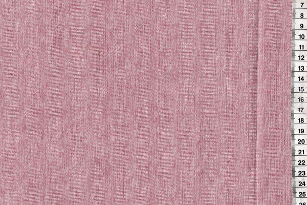 Yarn Dyed Essex berry