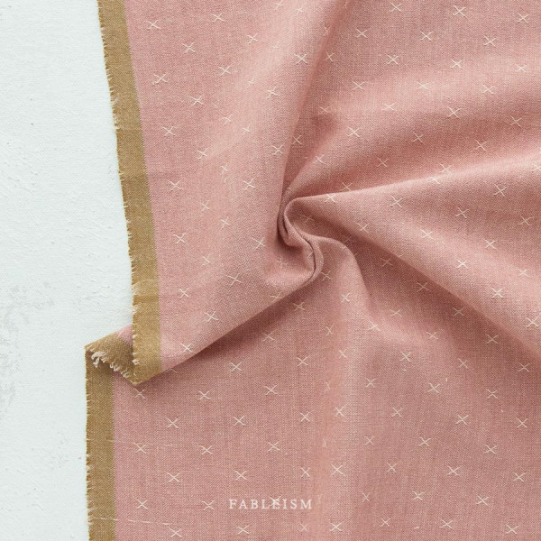 Fableism Sprout Wovens Wild Rose