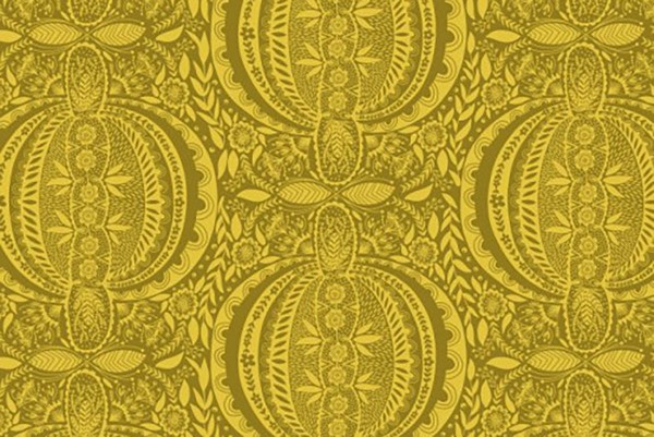 Anna Maria Horner Love Always Propagate Golden