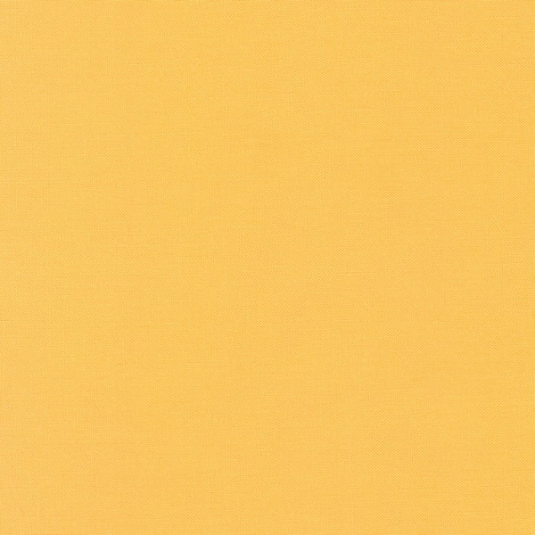 Kona Cotton Solids Robert Kaufman daffodil 148