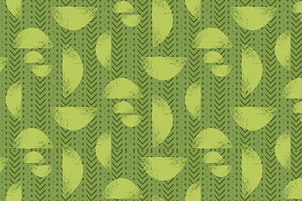Mod Cloth Sew Kind of Wonderful Rocks Earth