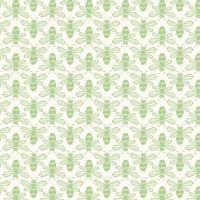 Sweet Floral Scent Loes van Oosten Bee Green