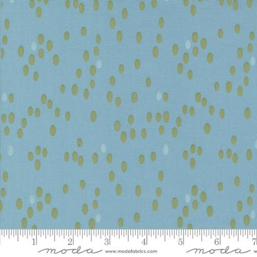 Olive You Brigitte Heitland Dots Glacier