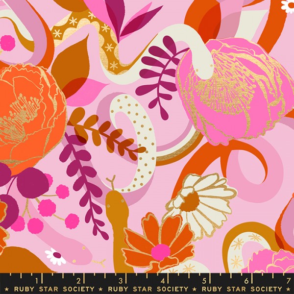 Ruby Star Society Rise by Melody Miller Dream Peony