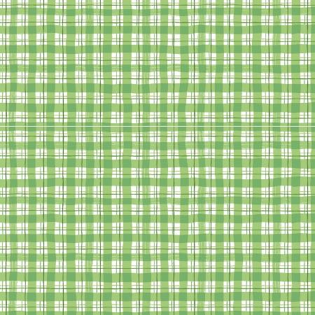 Under the Apple Tree-Picnic Spring Green
