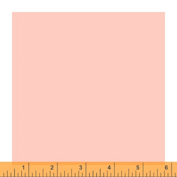 Heather Ross Annabel Wrigley Ruby + Bee Blush - 6