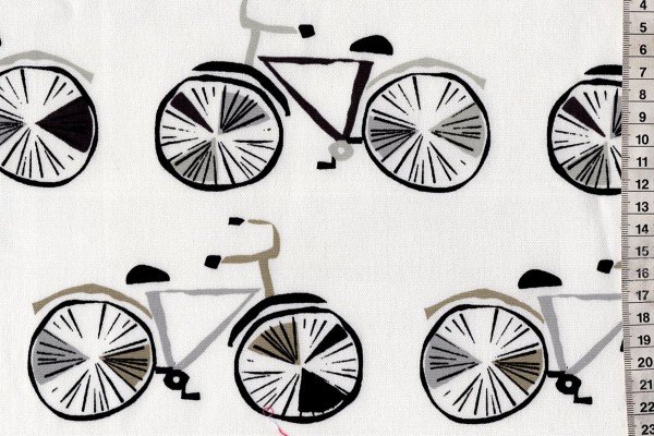 Dekostoff Fahrrad
