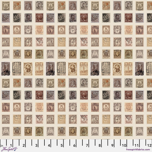 Tim Holtz Palette Neutrals Stamps