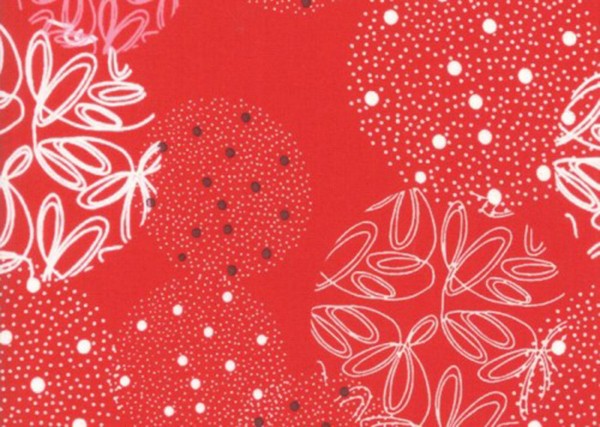 Just Red by Brigitte Heitland Spheres lipstick