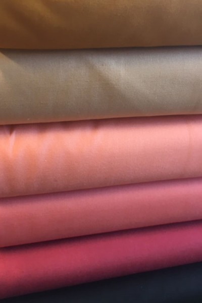 Pure Elements Fat Quarter Set uni homebody Vol 2