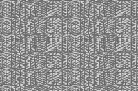Workshop by Libs Elliott Zigzag grey